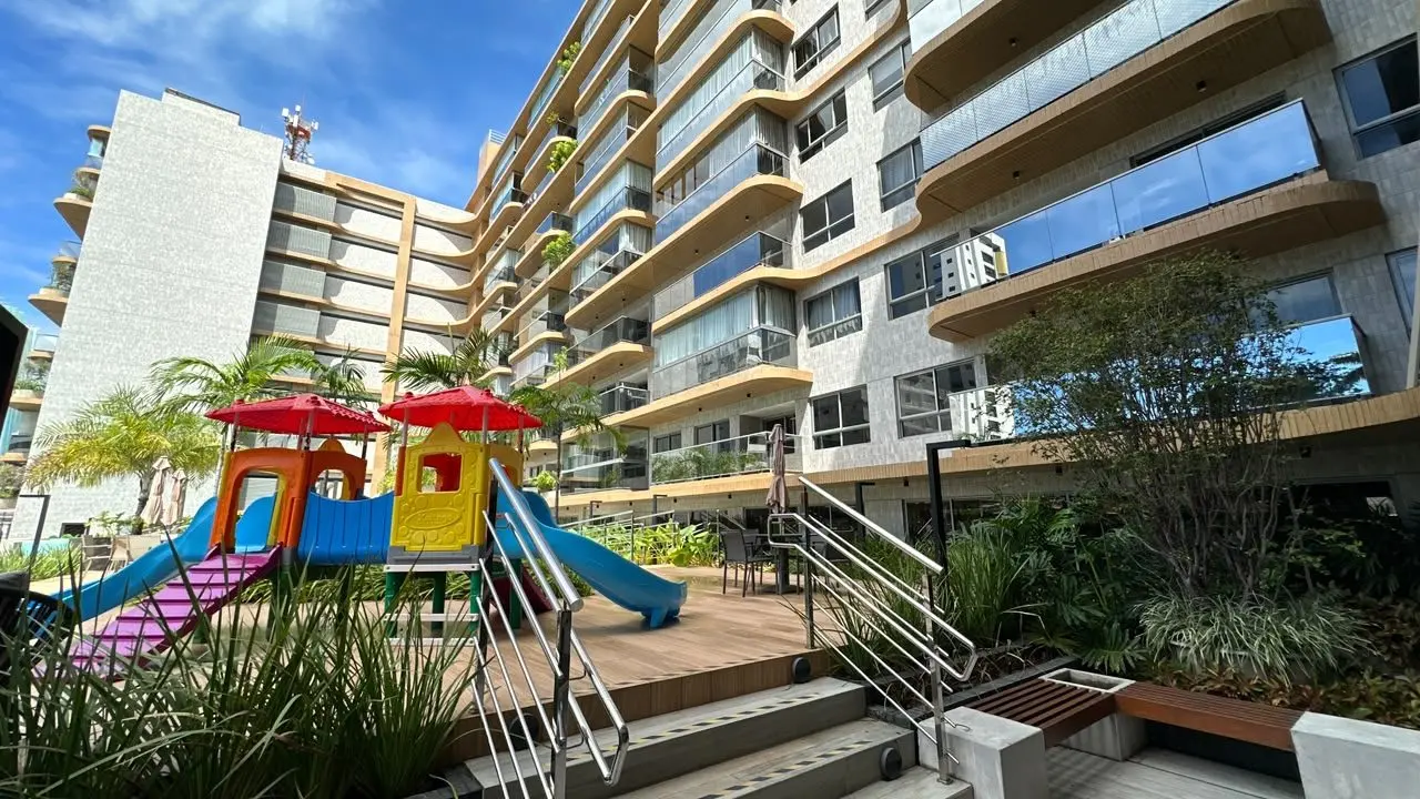 Apartamento Porteira Fechada – Jardim Oceania — foto 17