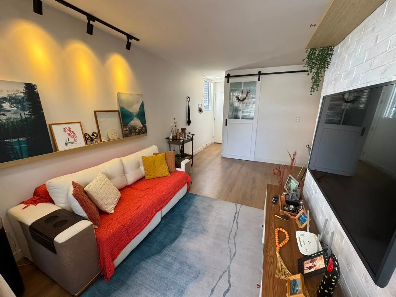 Apartamento com 3 Quartos – Jardim Oceania 🌐 — foto 2