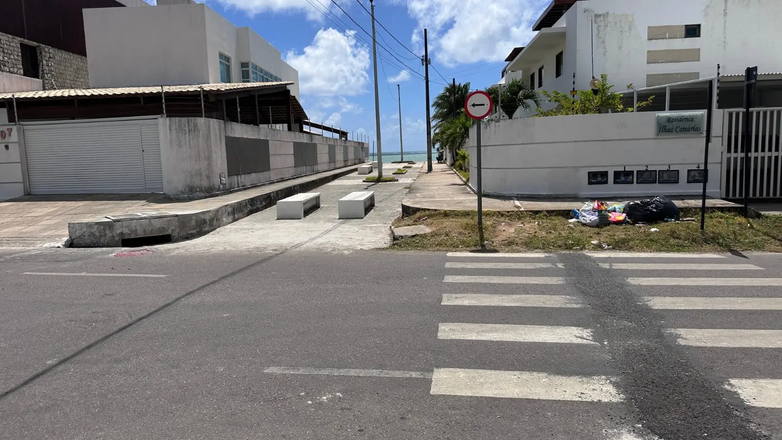 Samá Ocean Camboinha – Apartamento Pronto para Morar com 2 quartos e vista Mar 🌊 — foto 23