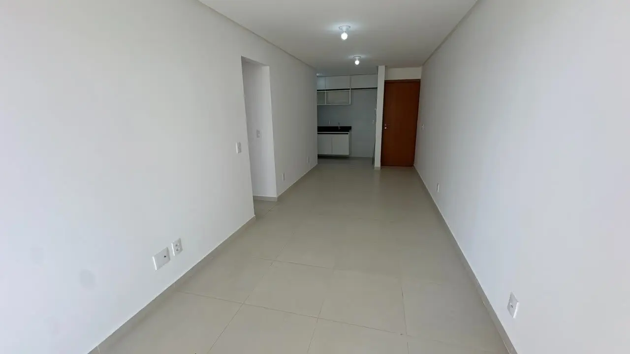 Apartamento com 3 quartos próximo ao Parque Pahayba 2 com Ventilação Privilegiada ☀️ — foto 3