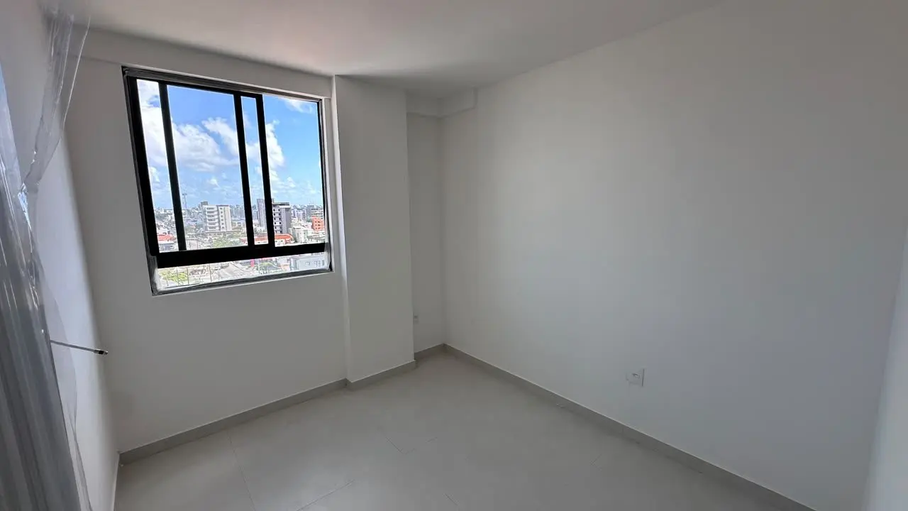 Apartamento 3 Quartos 74m² Nascente Norte à Venda em João Pessoa/PB 🌊 — foto 7