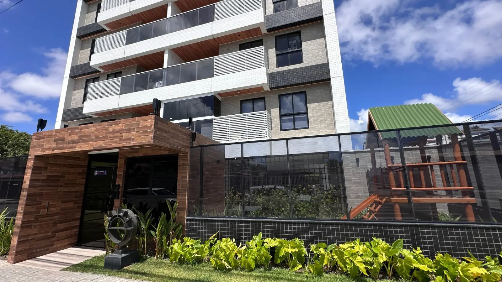 Samá Ocean Camboinha – Apartamento Pronto para Morar com 2 quartos e vista Mar 🌊 — foto 12