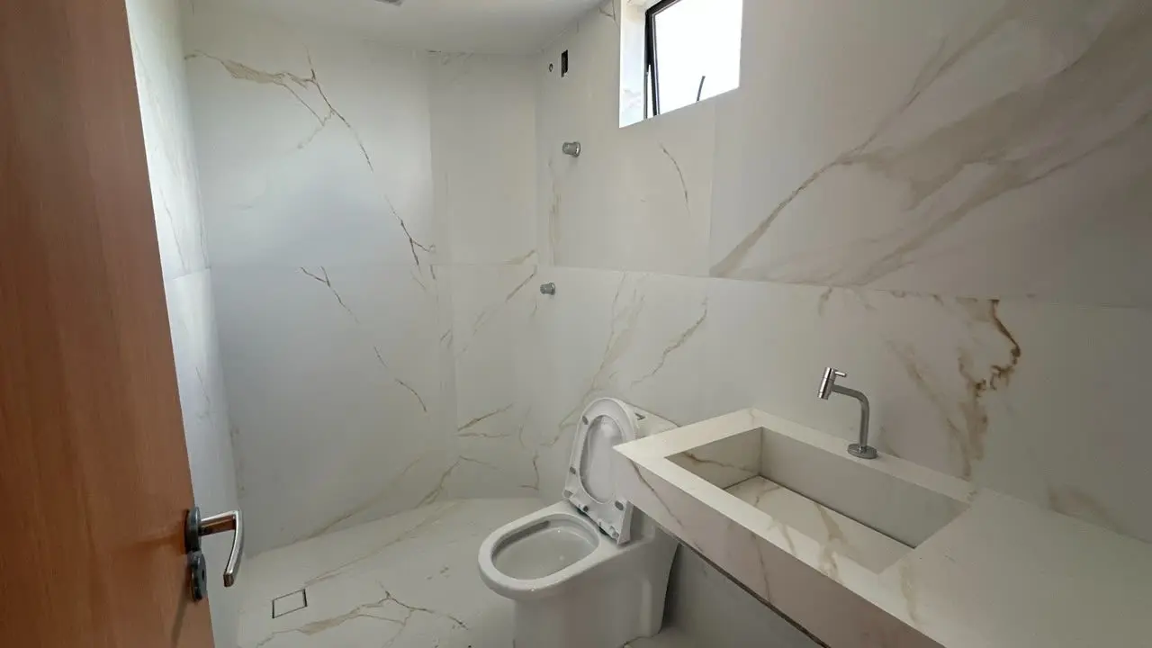 Apartamento à Venda em Manaíra com 97 m², 3 Quartos (1 Suíte) e Lazer Completo. — foto 12
