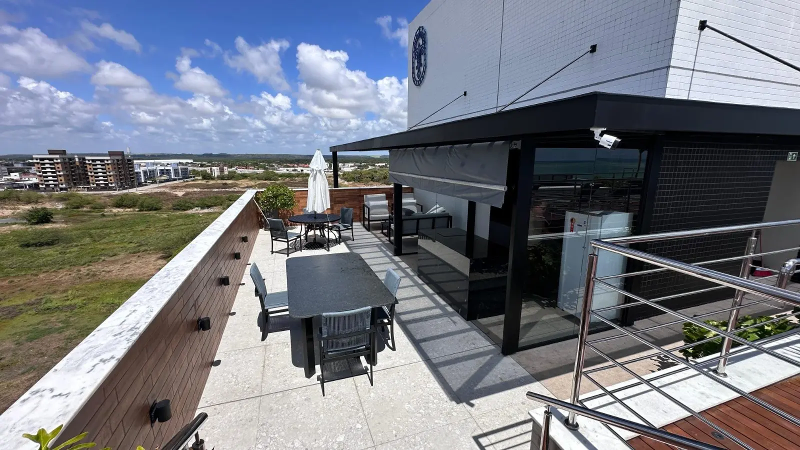 Samá Ocean Camboinha – Apartamento Pronto para Morar com 2 quartos e vista Mar 🌊 — foto 20