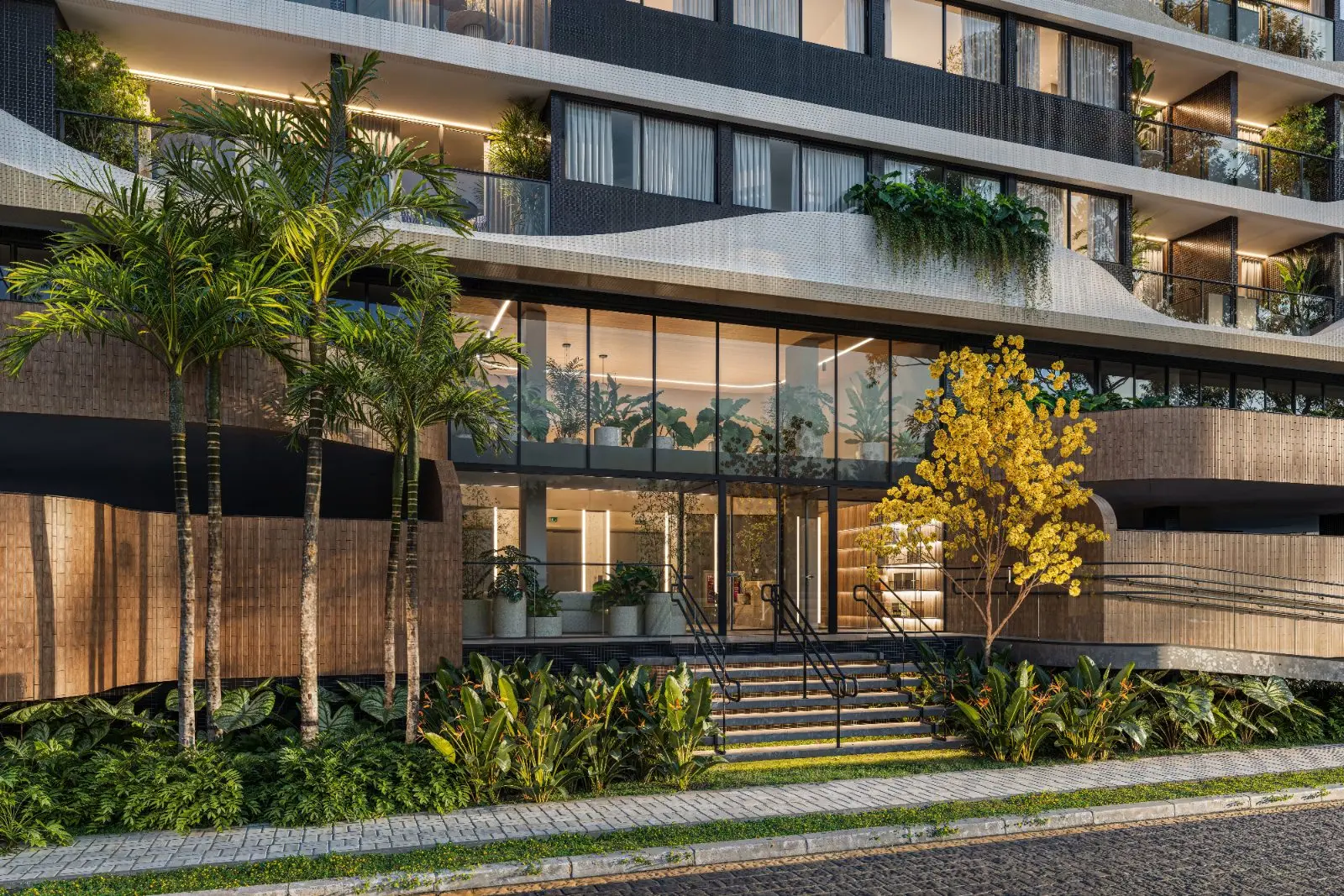 Essenza Park – Conexão Orgânica, Lazer Completo e Qualidade de Vida no Jardim Oceania 🌳 — foto 4