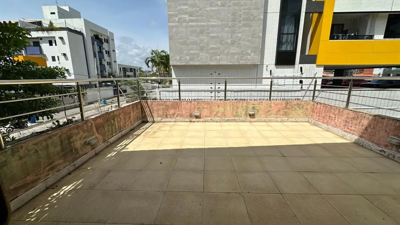 Casa Duplex de Alto Padrão no Bessa – 6 Quartos (4 Suítes), 589 m² e Lazer Privativo 🏡 — foto 21