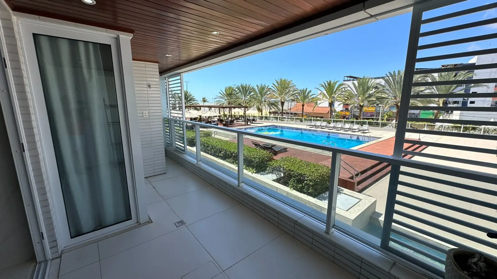 Aluguel em Tambaú – Apartamento de 2 Quartos Totalmente Projetado e Lazer de Clube 🌊 — foto 3