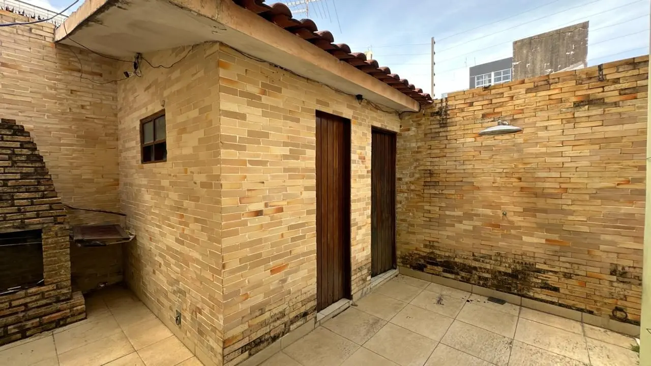 Casa Duplex de Alto Padrão no Bessa – 6 Quartos (4 Suítes), 589 m² e Lazer Privativo 🏡 — foto 8