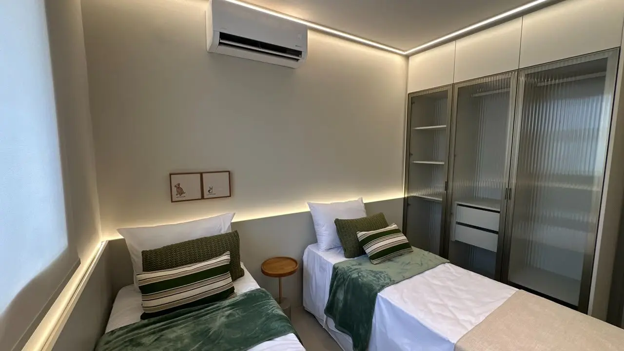 Alameda Bessa – Lançamento Residencial no Bessa 🌊 — foto 9