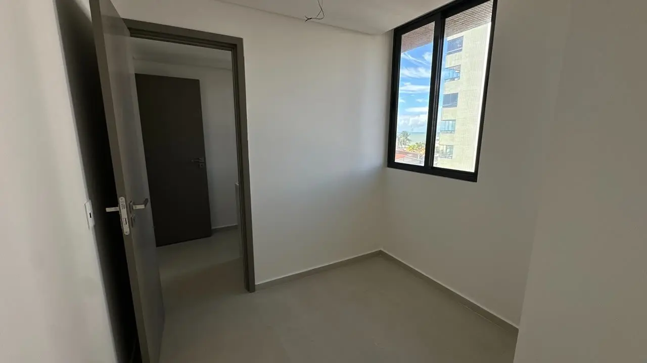 Thai Residencial – Beira-Mar em Camboinha 🌊✨ — foto 13