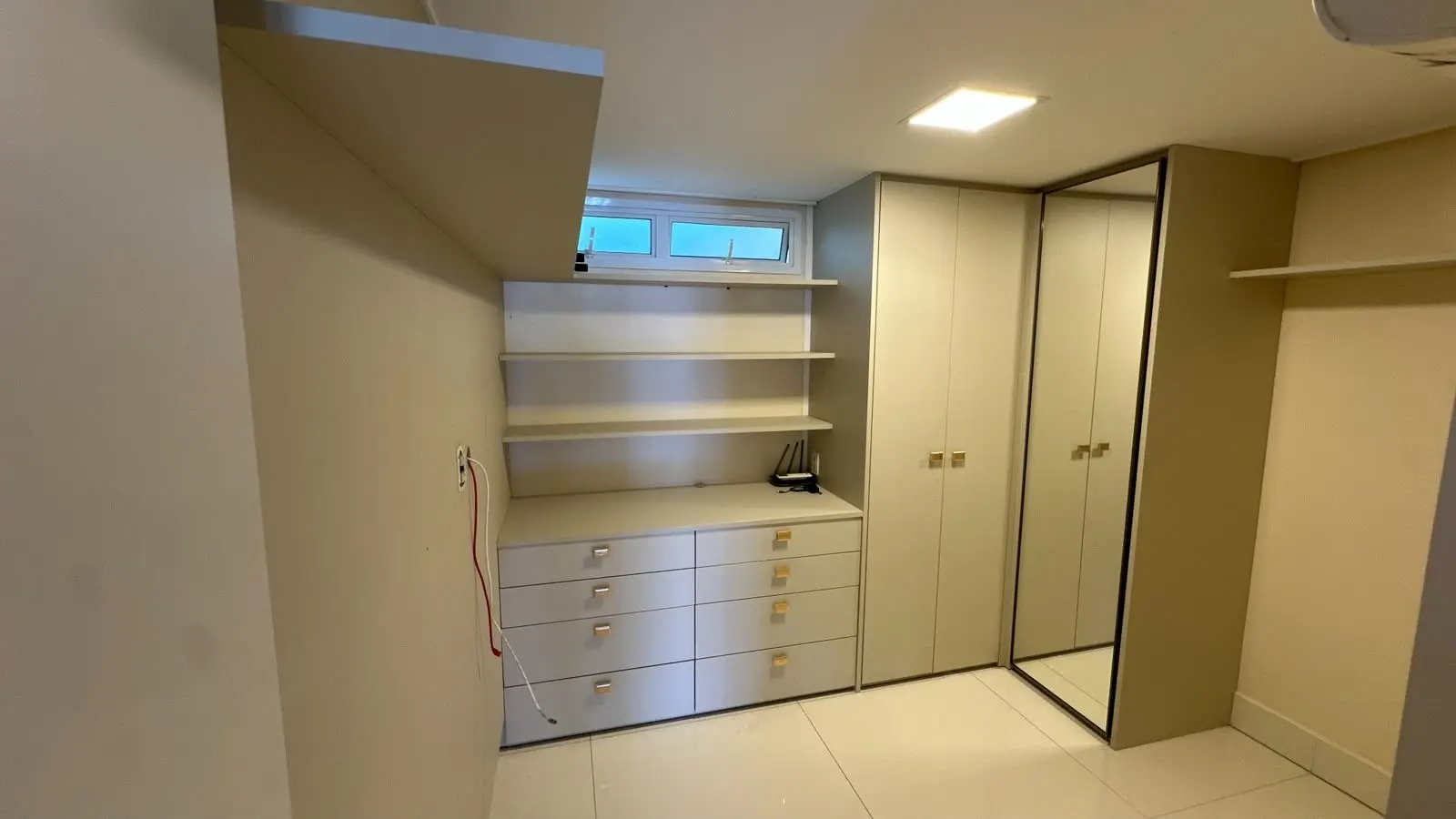 Aluguel em Tambaú – Apartamento de 2 Quartos Totalmente Projetado e Lazer de Clube 🌊 — foto 9
