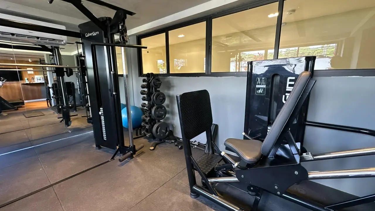 Apartamento à Venda em Manaíra com 97 m², 3 Quartos (1 Suíte) e Lazer Completo. — foto 17