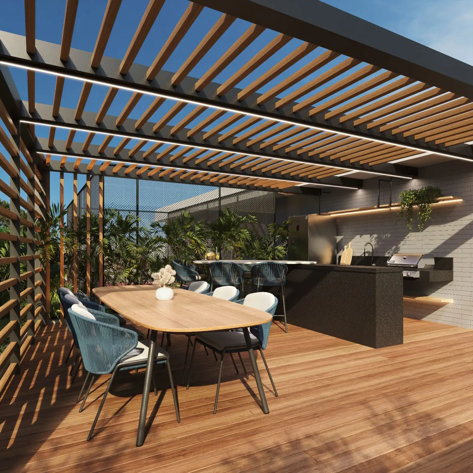 Soneto Residence Tambaú – Harmonia, Conveniência e Alto Padrão Construtivo 🌊 — foto 18