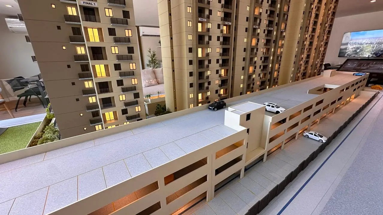 Alameda Bessa – Lançamento Residencial no Bessa 🌊 — foto 16