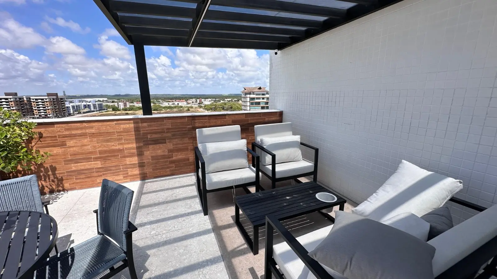 Samá Ocean Camboinha – Apartamento Pronto para Morar com 2 quartos e vista Mar 🌊 — foto 21