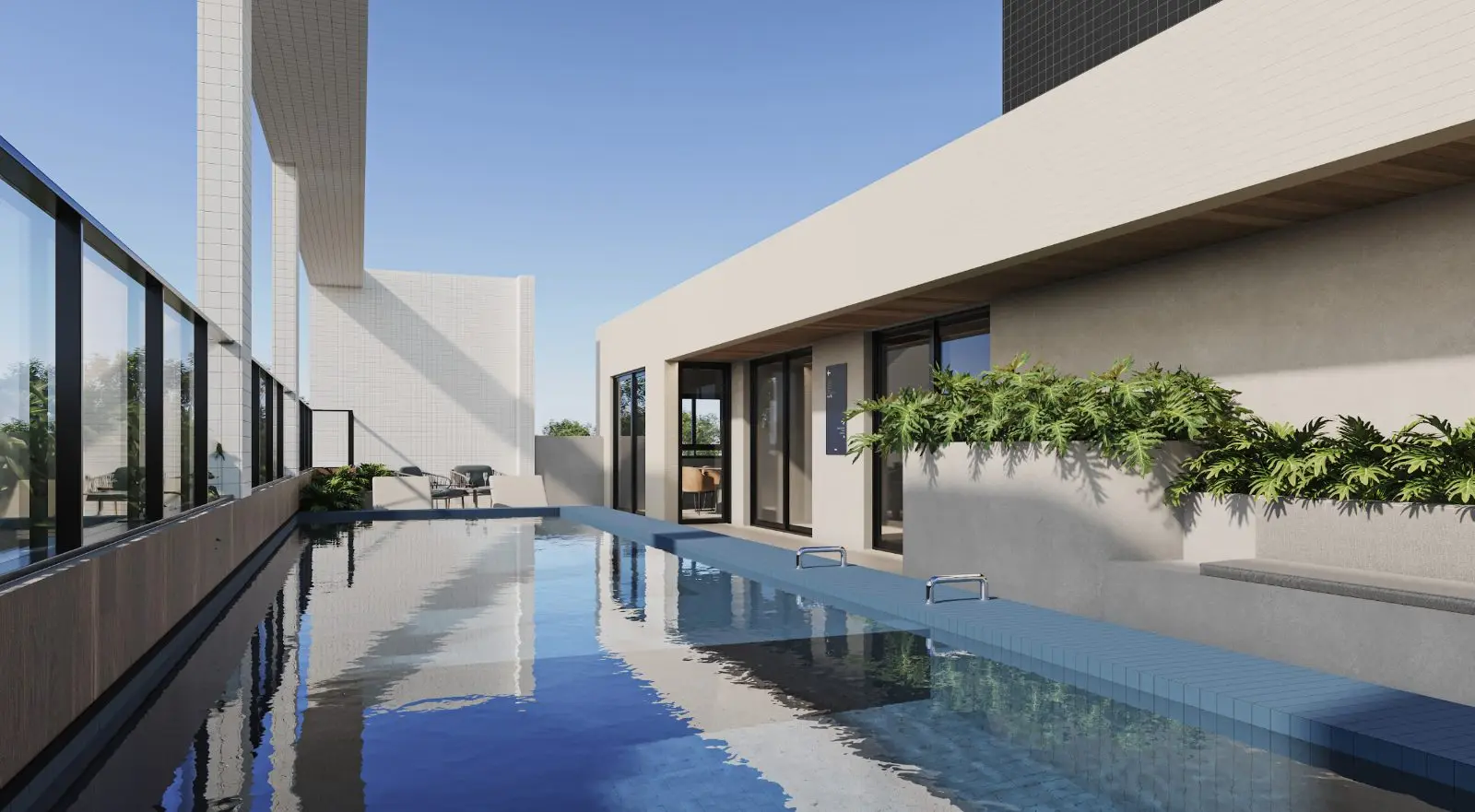 Apartamento 3 Quartos 74m² Nascente Norte à Venda em João Pessoa/PB 🌊 — foto 24