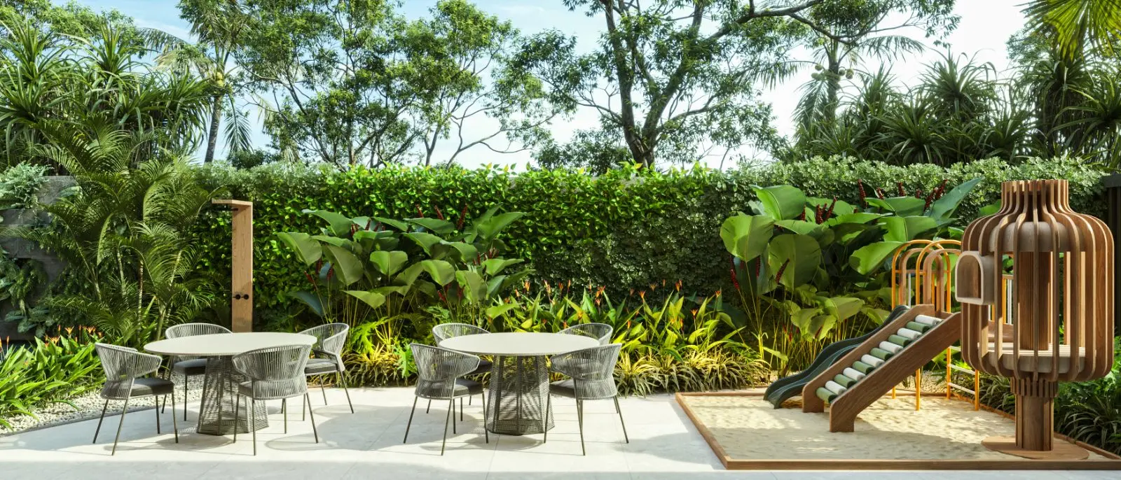 Makai Camboinha – Arquitetura Autoral, Sofisticação e Lazer Pé na Areia 🌊🐚 — foto 9