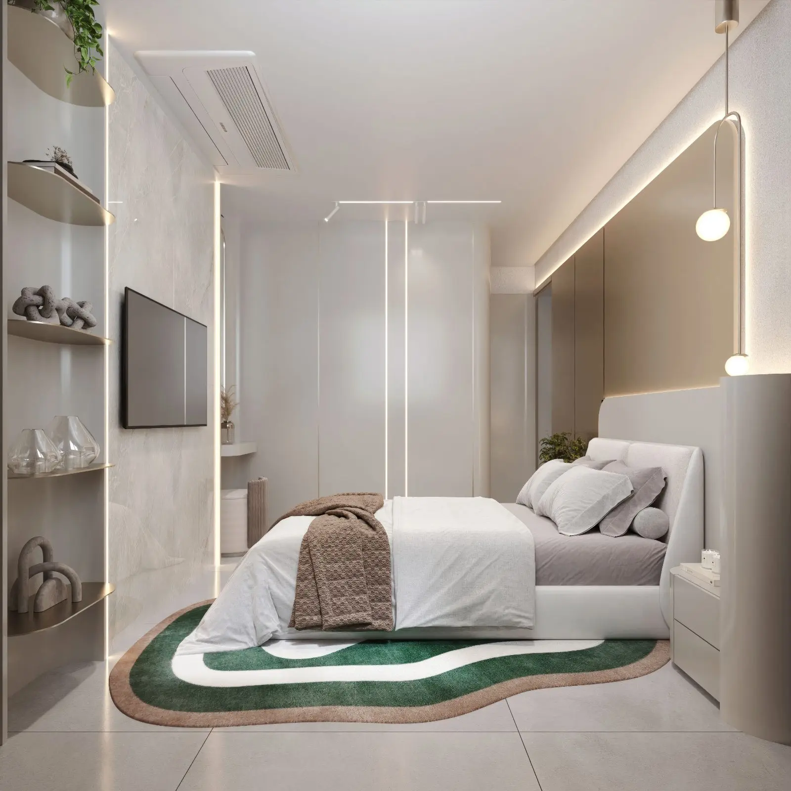 Soneto Residence Tambaú – Harmonia, Conveniência e Alto Padrão Construtivo 🌊 — foto 5