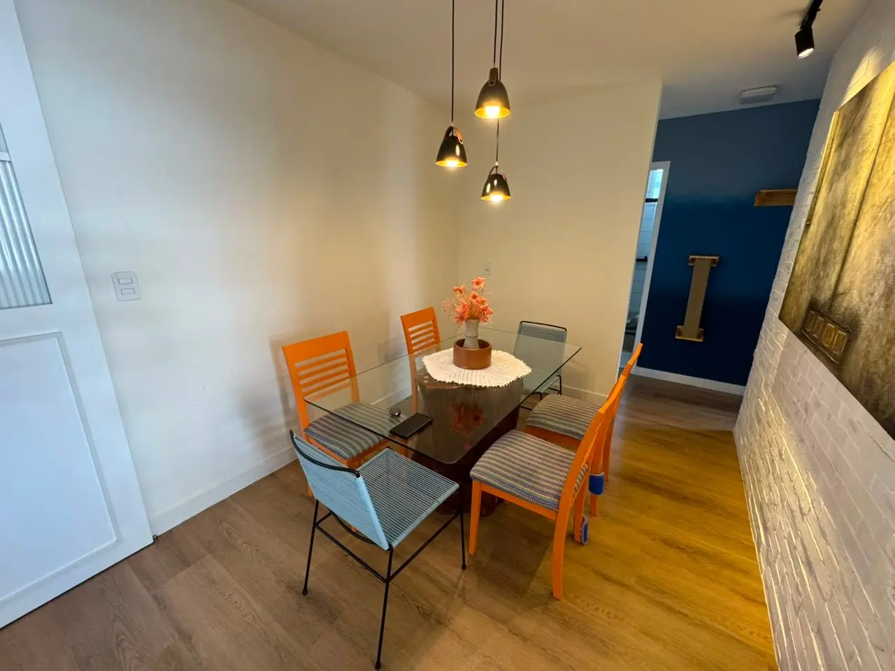 Apartamento com 3 Quartos – Jardim Oceania 🌐 — foto 4