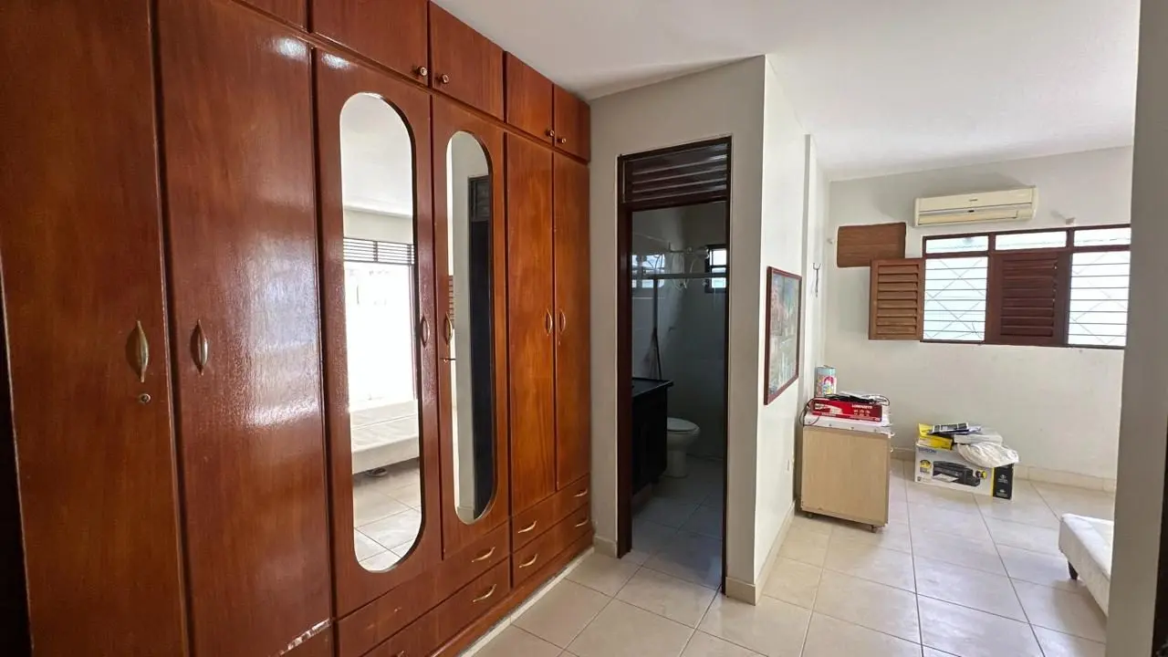 Casa Duplex de Alto Padrão no Bessa – 6 Quartos (4 Suítes), 589 m² e Lazer Privativo 🏡 — foto 13