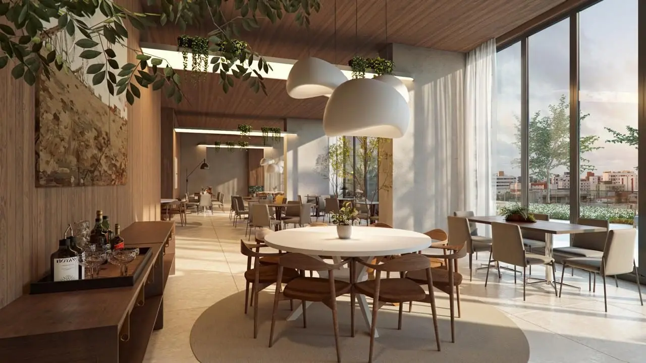 Essence Ruy Carneiro – Arquitetura Autoral, Sofisticação e Lazer Completo no Miramar🏙️ — foto 19