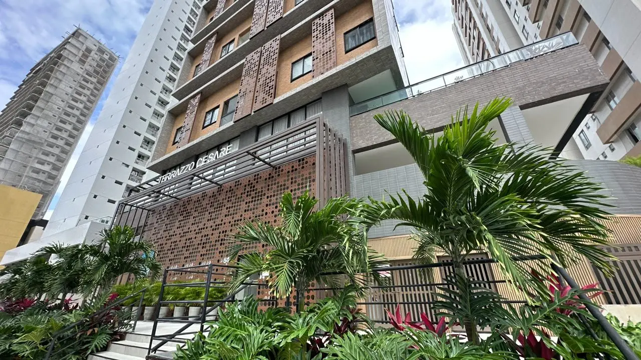 Apartamento com 3 quartos próximo ao Parque Pahayba 2 com Ventilação Privilegiada ☀️ — foto 20