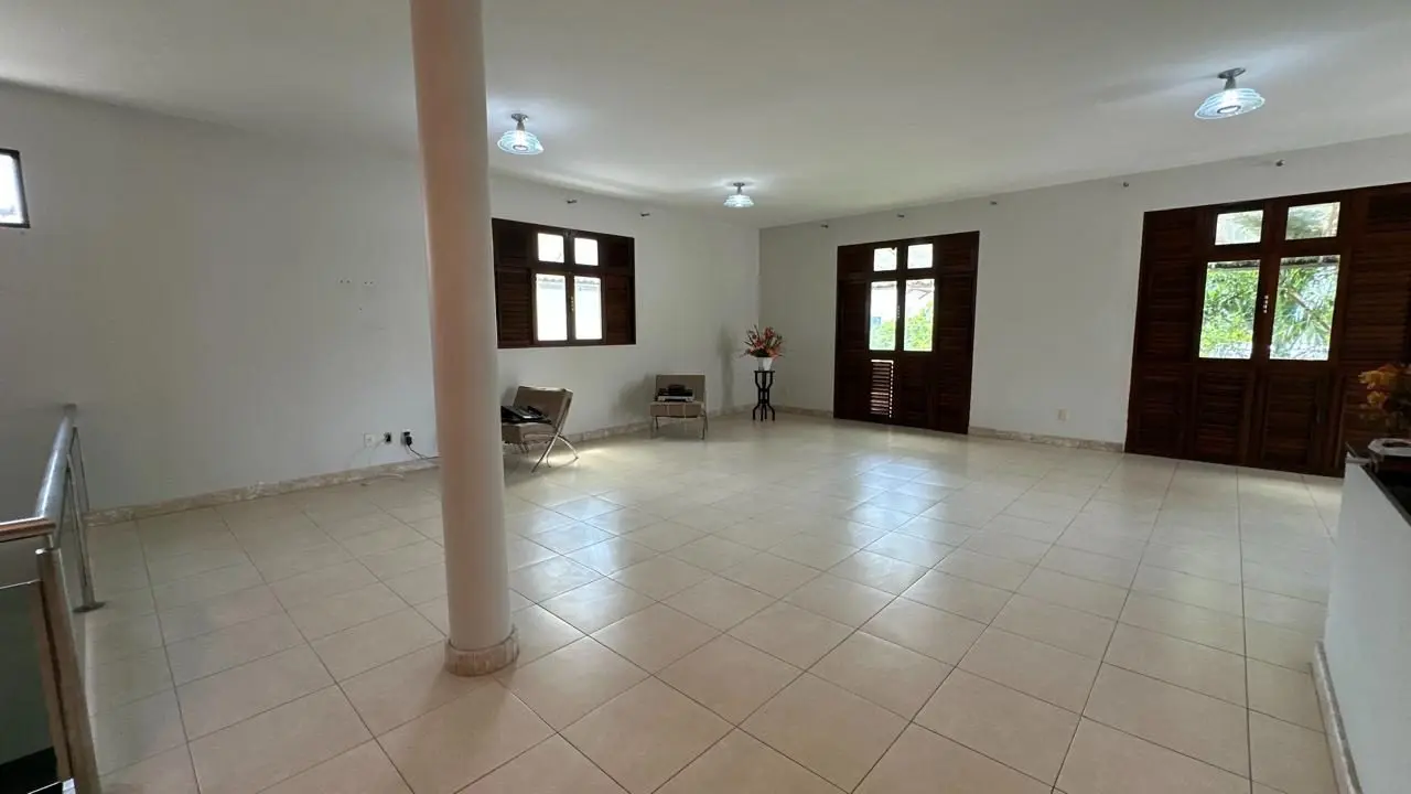 Casa Duplex de Alto Padrão no Bessa – 6 Quartos (4 Suítes), 589 m² e Lazer Privativo 🏡 — foto 17