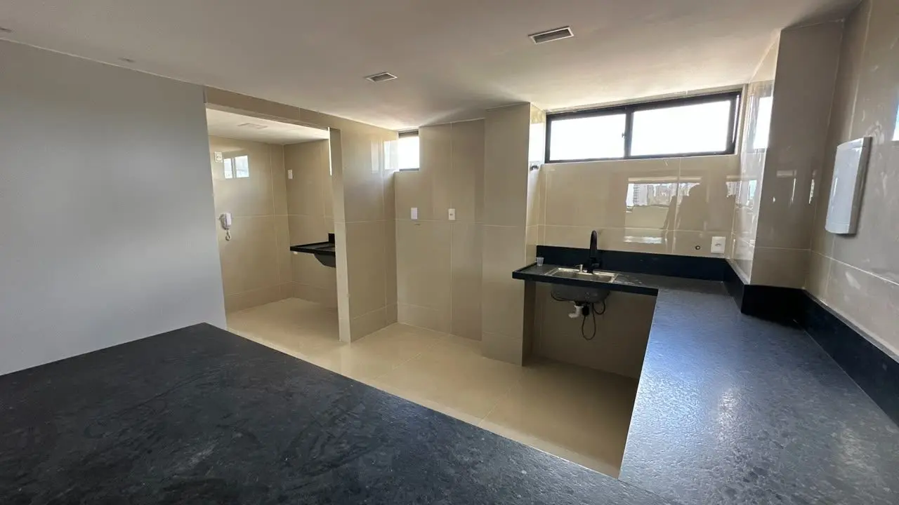 Apartamento à Venda em Manaíra com 97 m², 3 Quartos (1 Suíte) e Lazer Completo. — foto 5