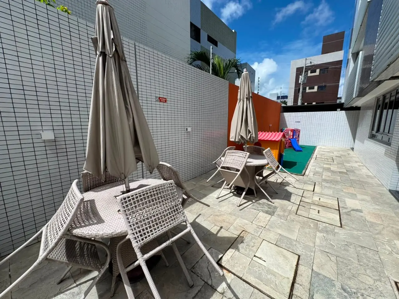 Apartamento com 3 Quartos – Jardim Oceania 🌐 — foto 11