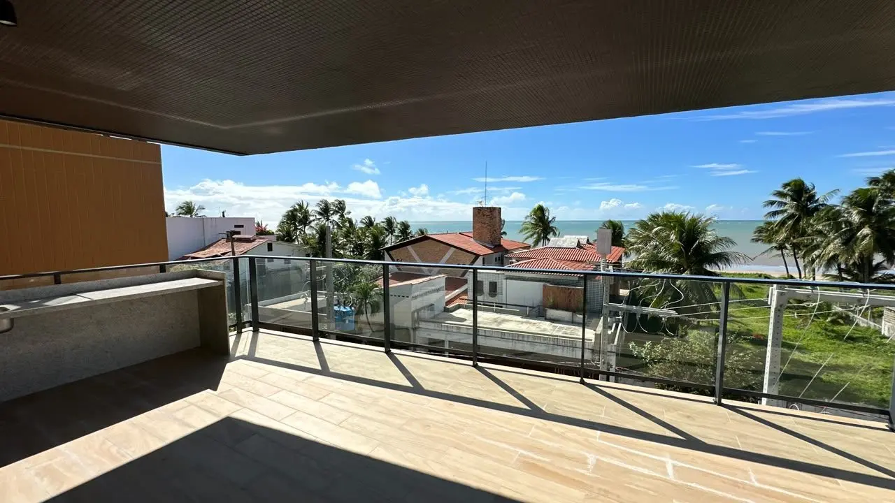 Thai Residencial – Beira-Mar em Camboinha 🌊✨ — foto 4