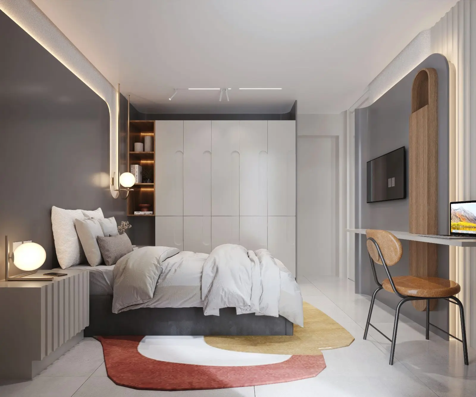 Soneto Residence Tambaú – Harmonia, Conveniência e Alto Padrão Construtivo 🌊 — foto 14