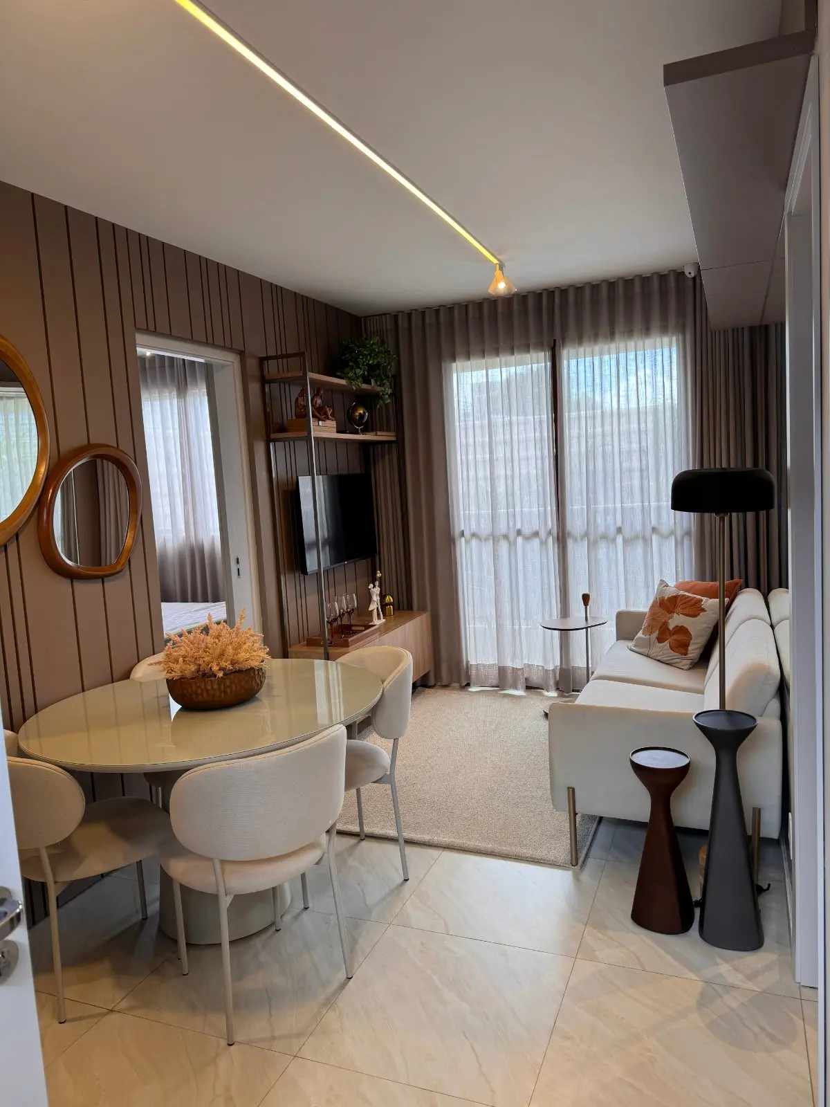 Jardins Di Capri – Conforto, Lazer de Clube e Condições Extraordinárias de Financiamento 🌳 — foto 22